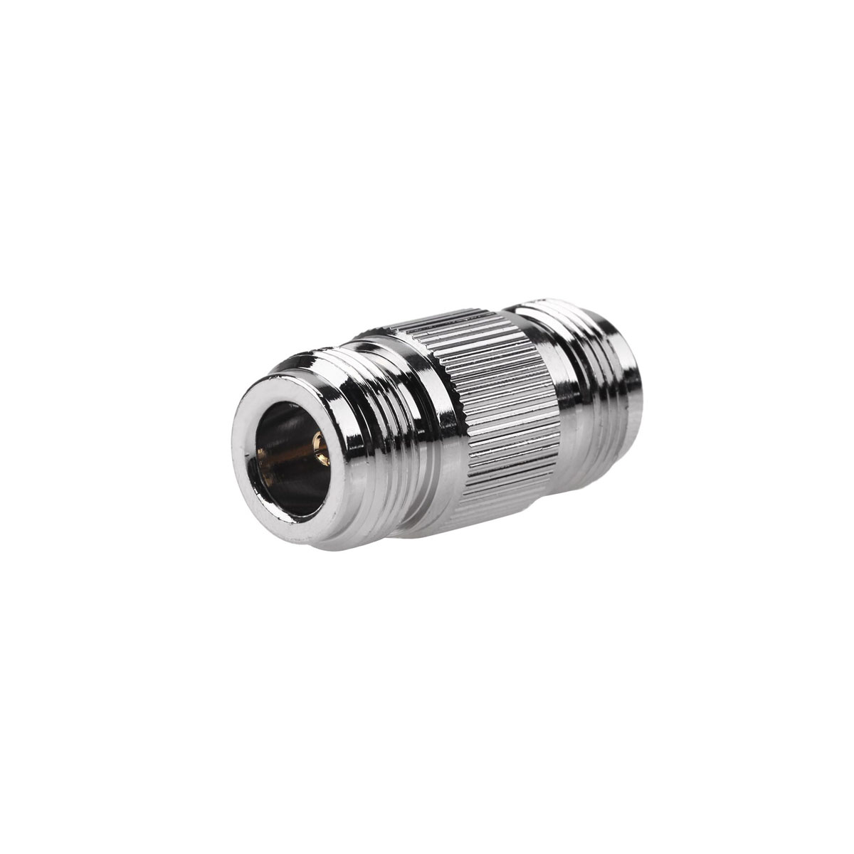 Conector De RF PL 259 Para Cable Coaxial RG8 Y RG58 Telser De