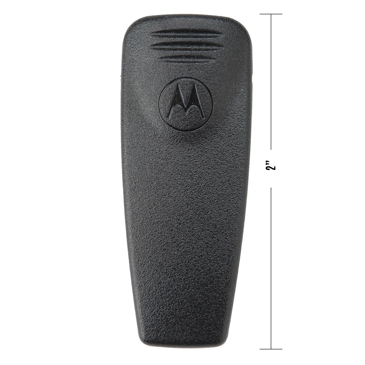 Clip para radio Motorola HLN9844