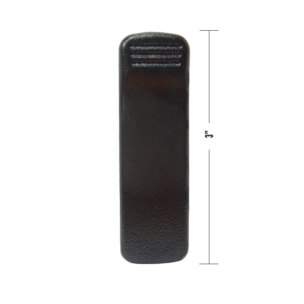 Clip para radio Motorola HLN8255