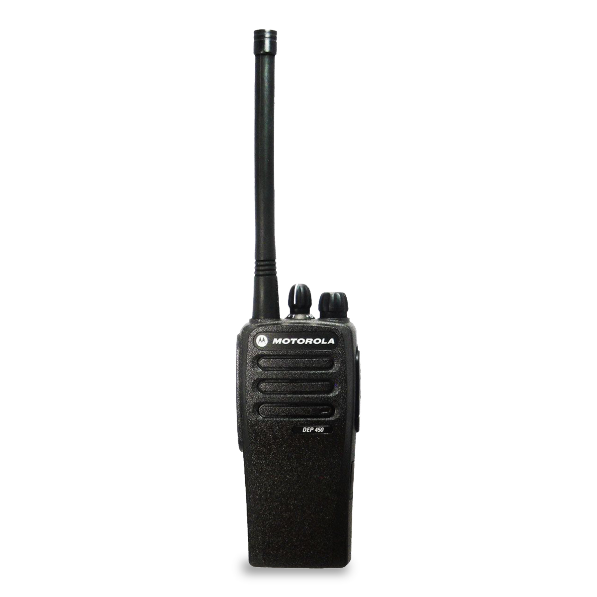 Radio Motorola DEP450 Analógico LAH01JDC9JC2AN VHF 136-174 MHz