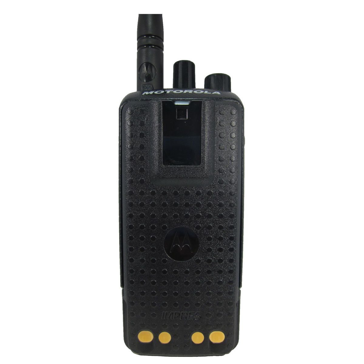 Radio Motorola DEP550 Digital LAH02RDC8JA2AN UHF 403-527 MHz