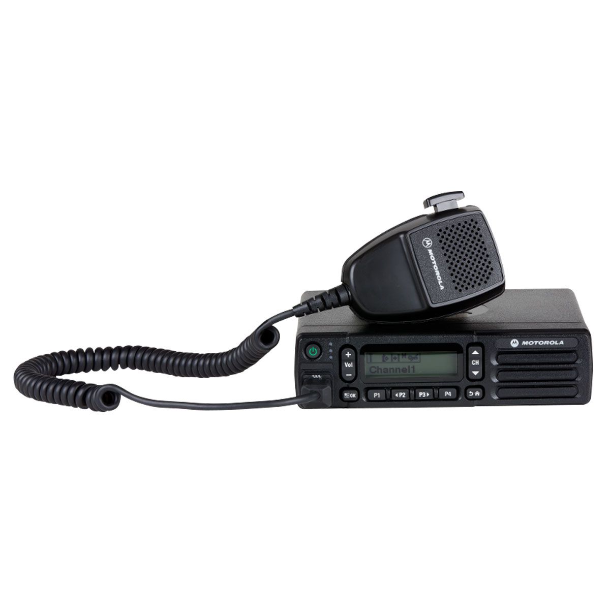 Radio Motorola DEM500 Digital LAM02JQH9JA1AN VHF 136-174 MHZ de 45W