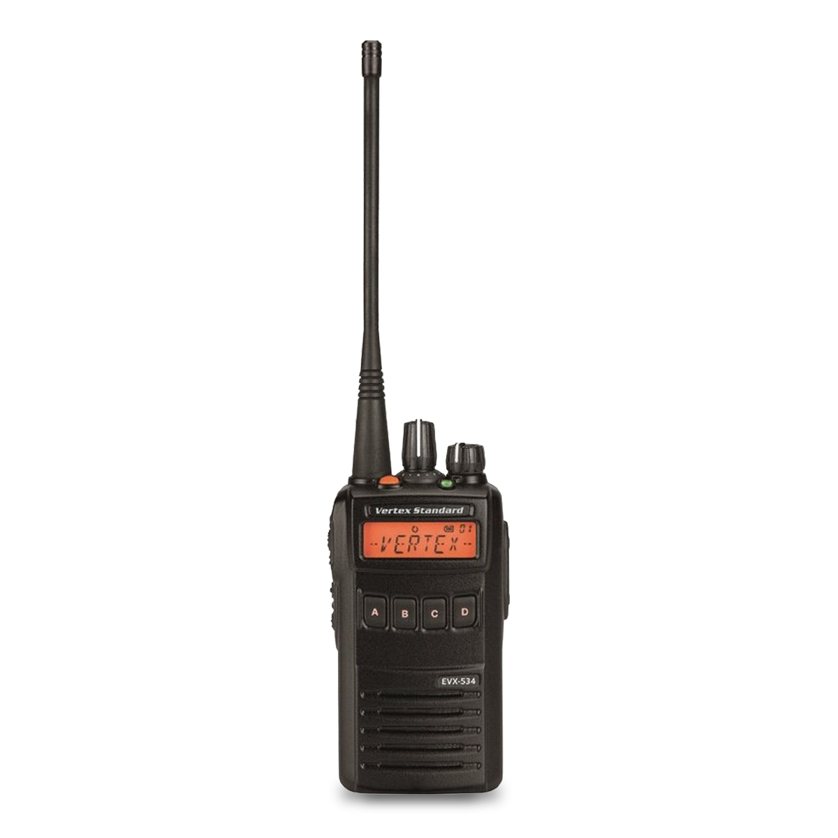 Radio Motorola EVX-534-1 Digital UHF 403-470 MHz