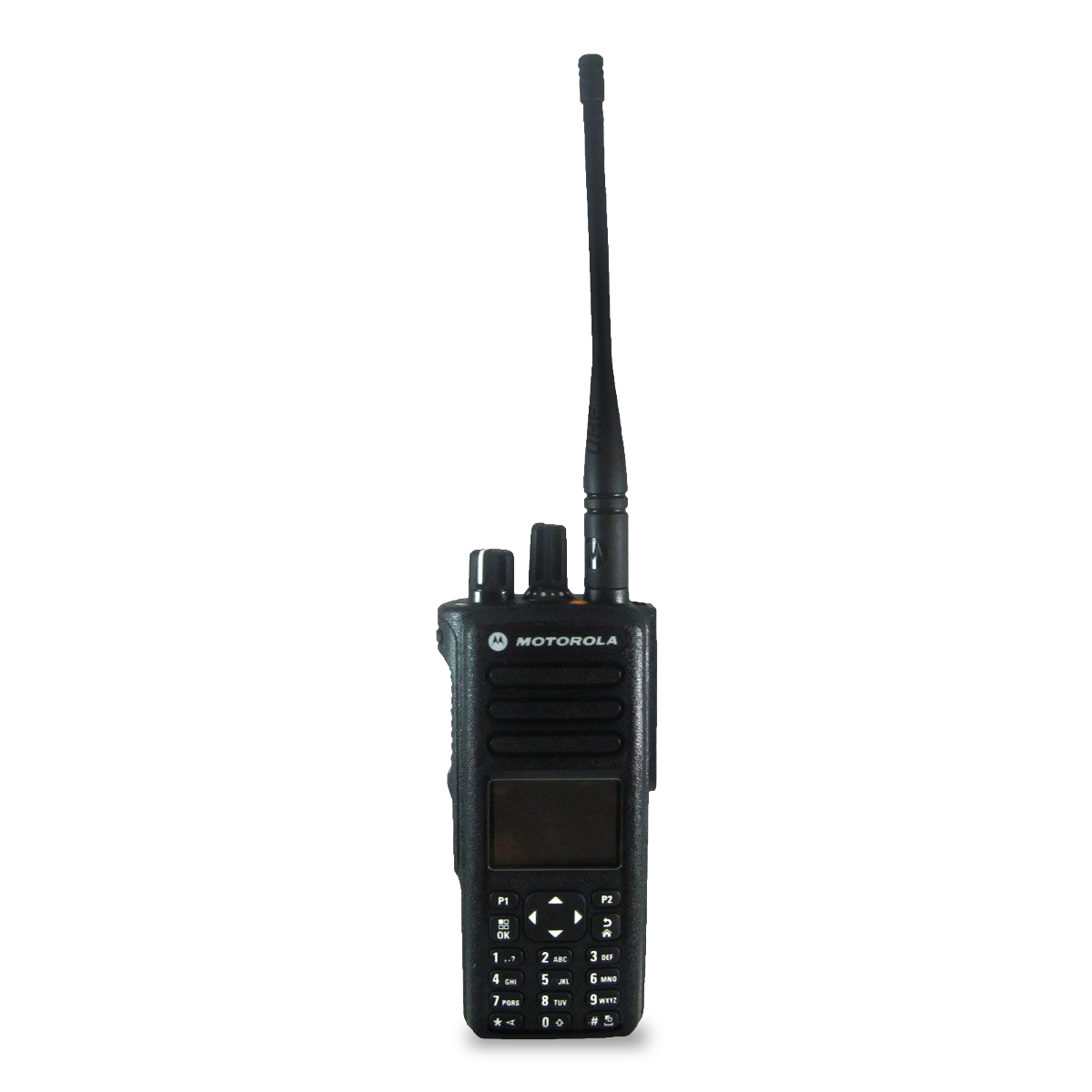 Radio Motorola DGP8550 Digital LAH56RDN9KA1AN UHF 403-527 MHz