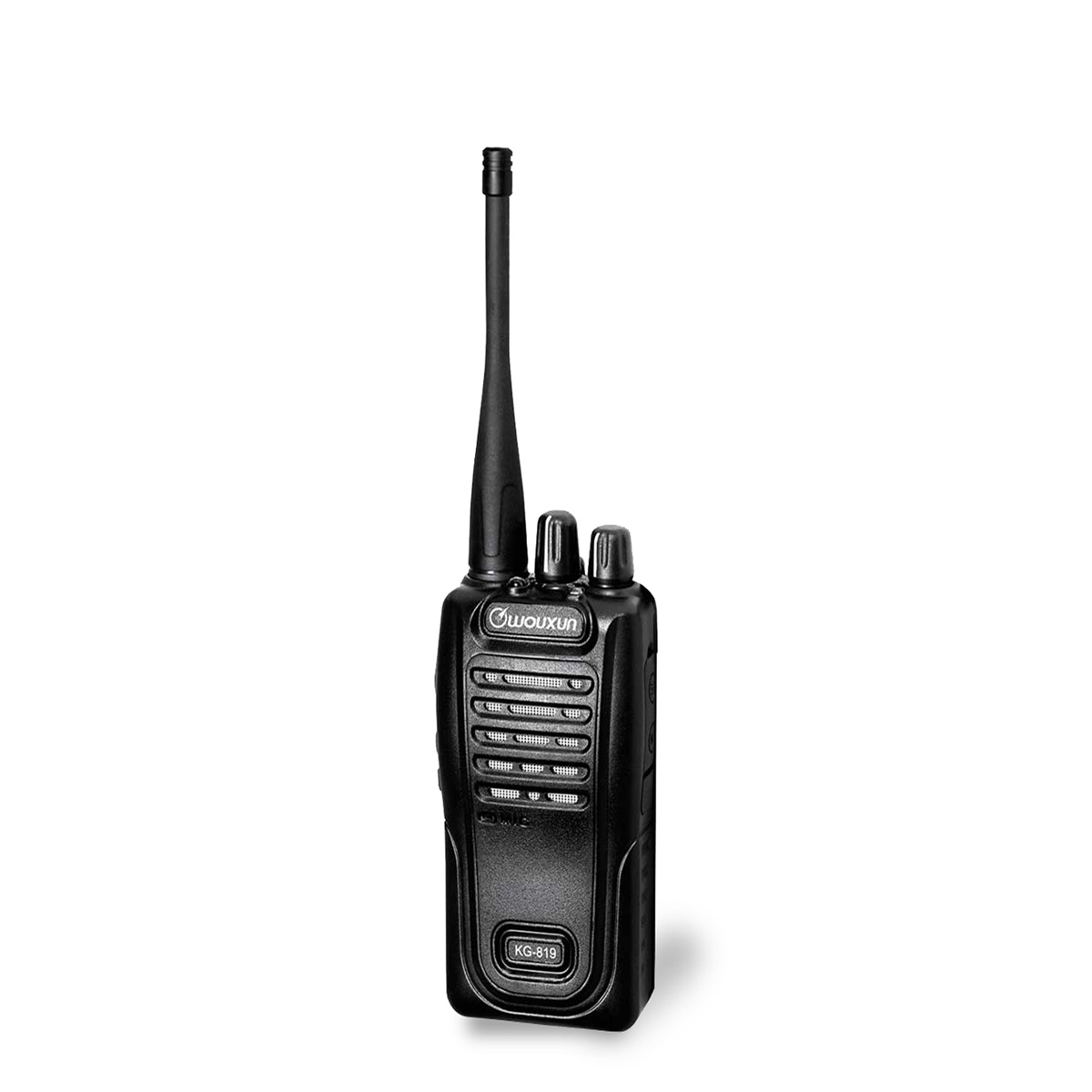 Radio Wouxun KG-819 Analógico UHF 420-520 MHz