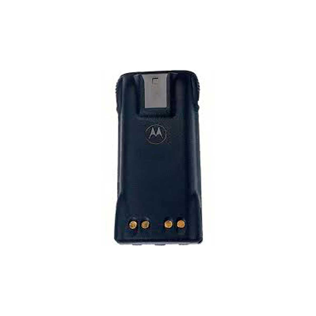Batería Motorola NiMh 1500 mAh para radios PRO HNN9008A