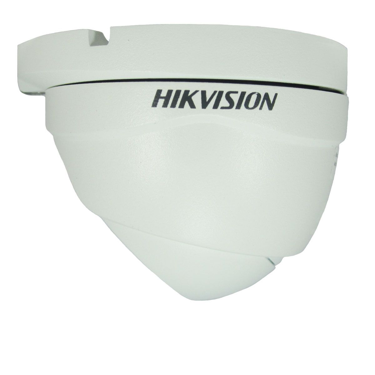 Cámara Hikvision DS-2CE56C0T-IRM 1MP Tipo Domo