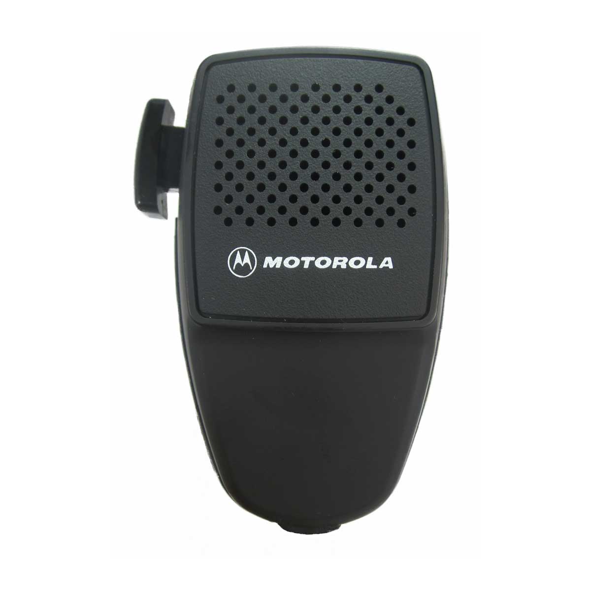 Micrófono Motorola PMMN4090A para radio móvil