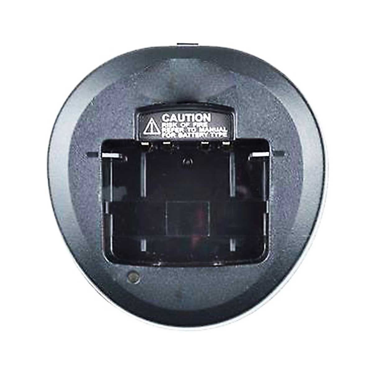 Cargador individual Motorola CD-58 para radio EVX-261