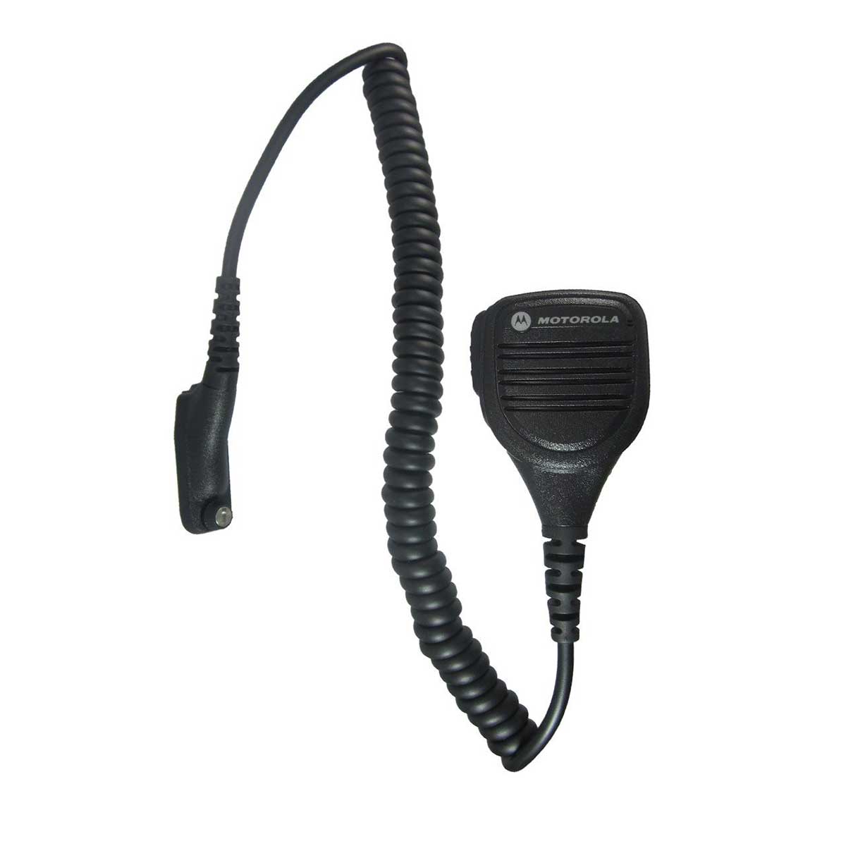 Micrófono Motorola parlante de solapa PMMN4040A IMPRES