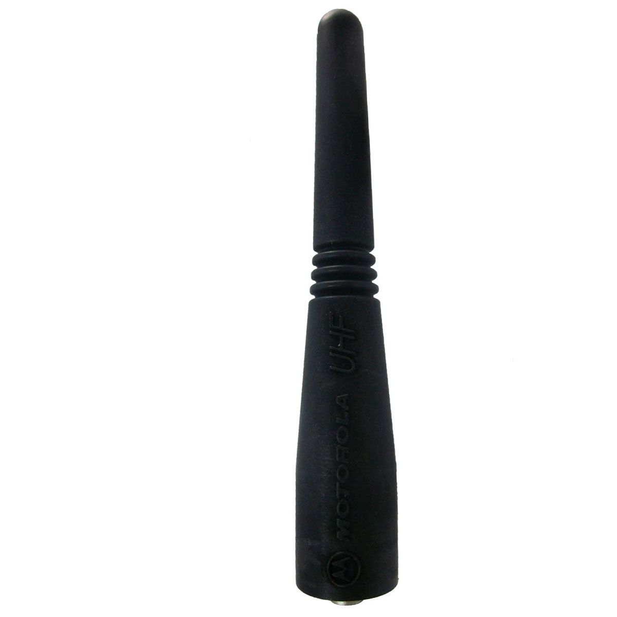 Antena Motorola para radio DEP450 UHF tipo stubby PMAE4006A