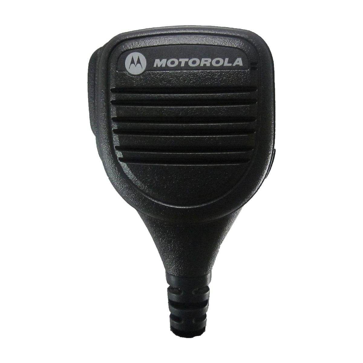 Micrófono Motorola parlante de solapa PMMN4040A IMPRES