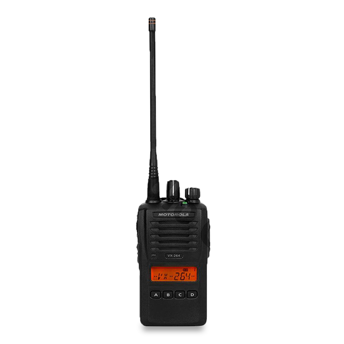 Radio Motorola VX-264 Analógico VHF 136-174 MHz