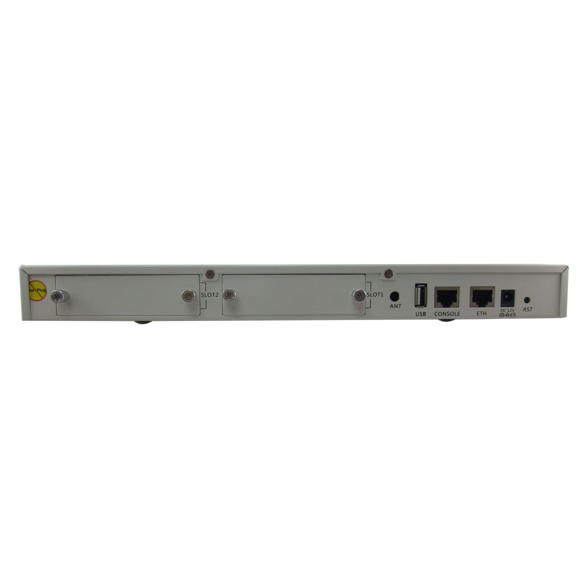 Central telefónica IP HD CooVox Series -U50 ZX9M021134