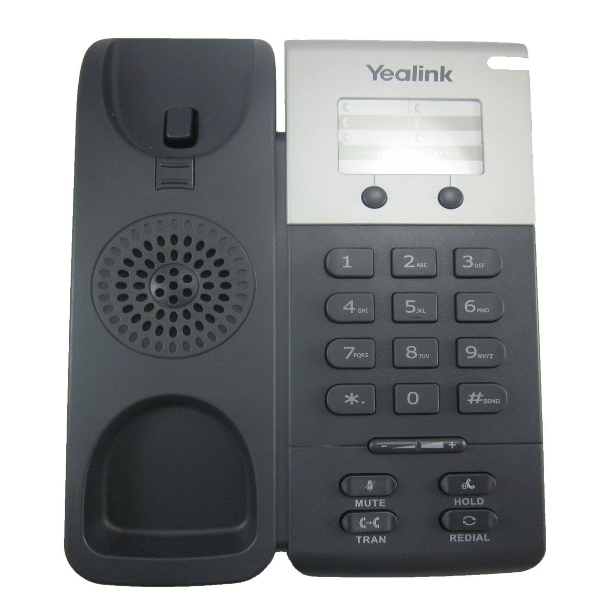 Teléfono alámbrico IP Yealink T18P