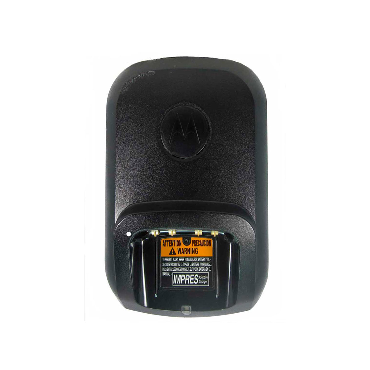 Cargador individual Motorola WPLN4243 para radio DGP8050