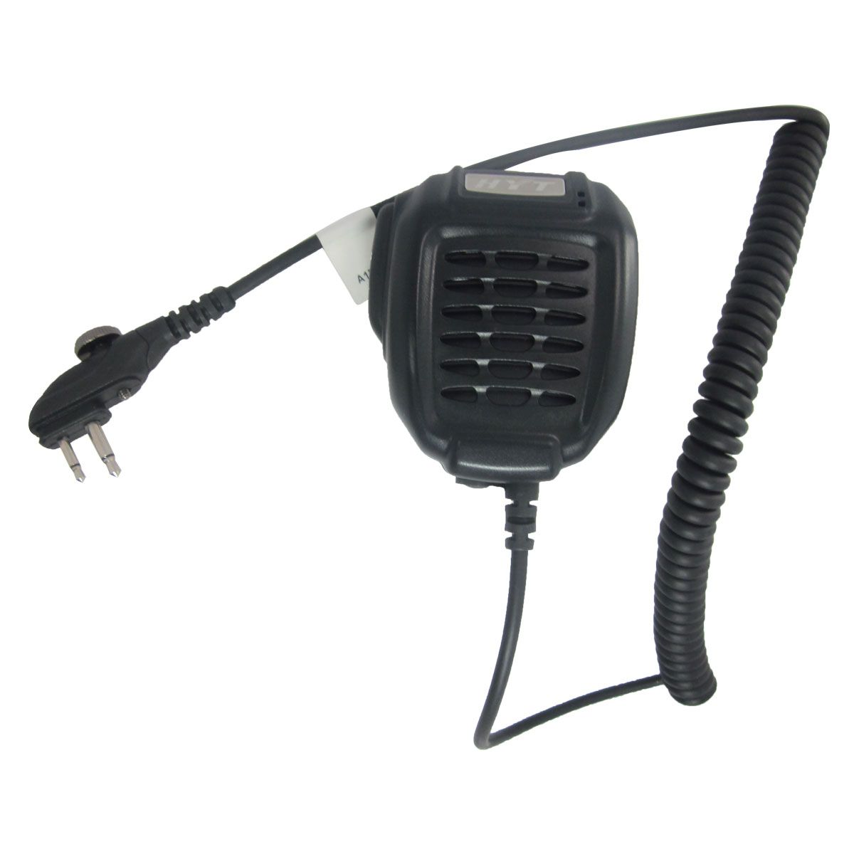 Micrófono Hytera parlante de solapa SM08M3