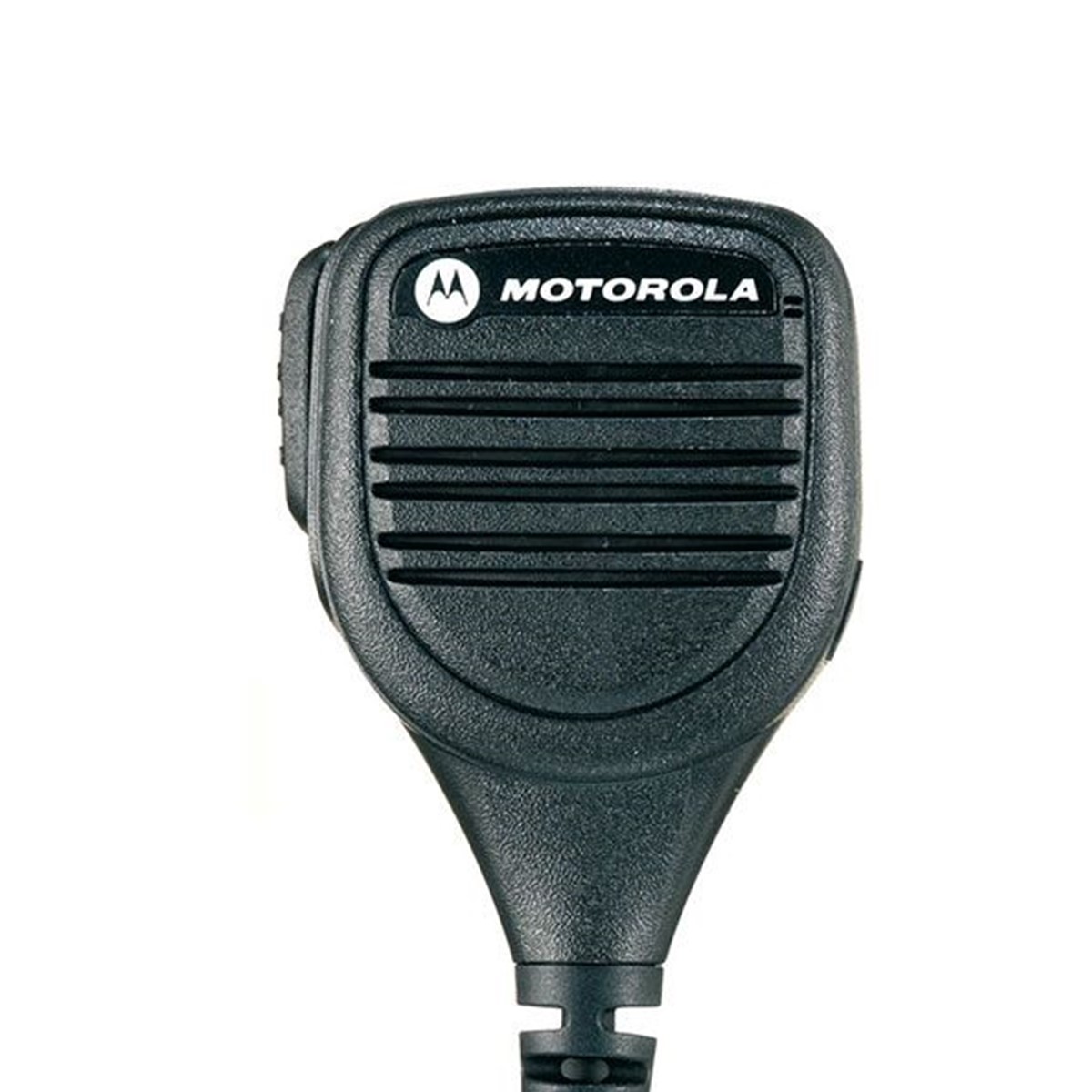 Micrófono Motorola parlante de solapa PMMN4062 IMPRES