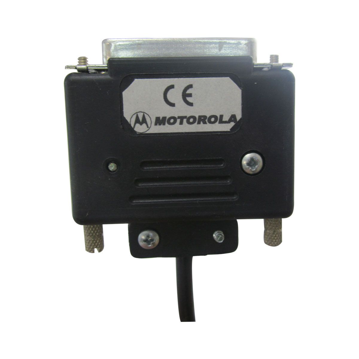Cable de programación Motorola AARKN4081 para radio EM200 Y EM400