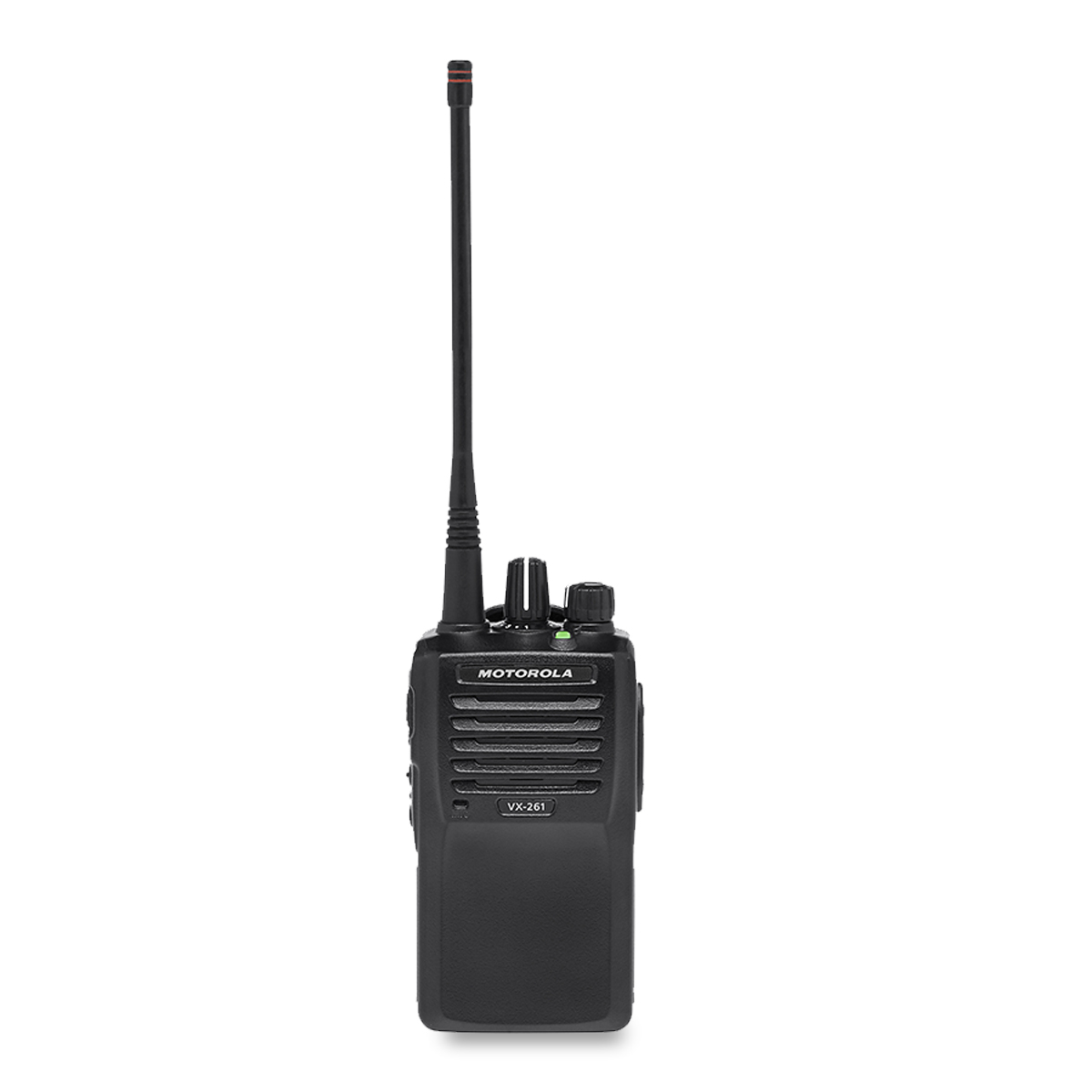 Radio Motorola VX-261 Analógico VHF 136-174 MHz