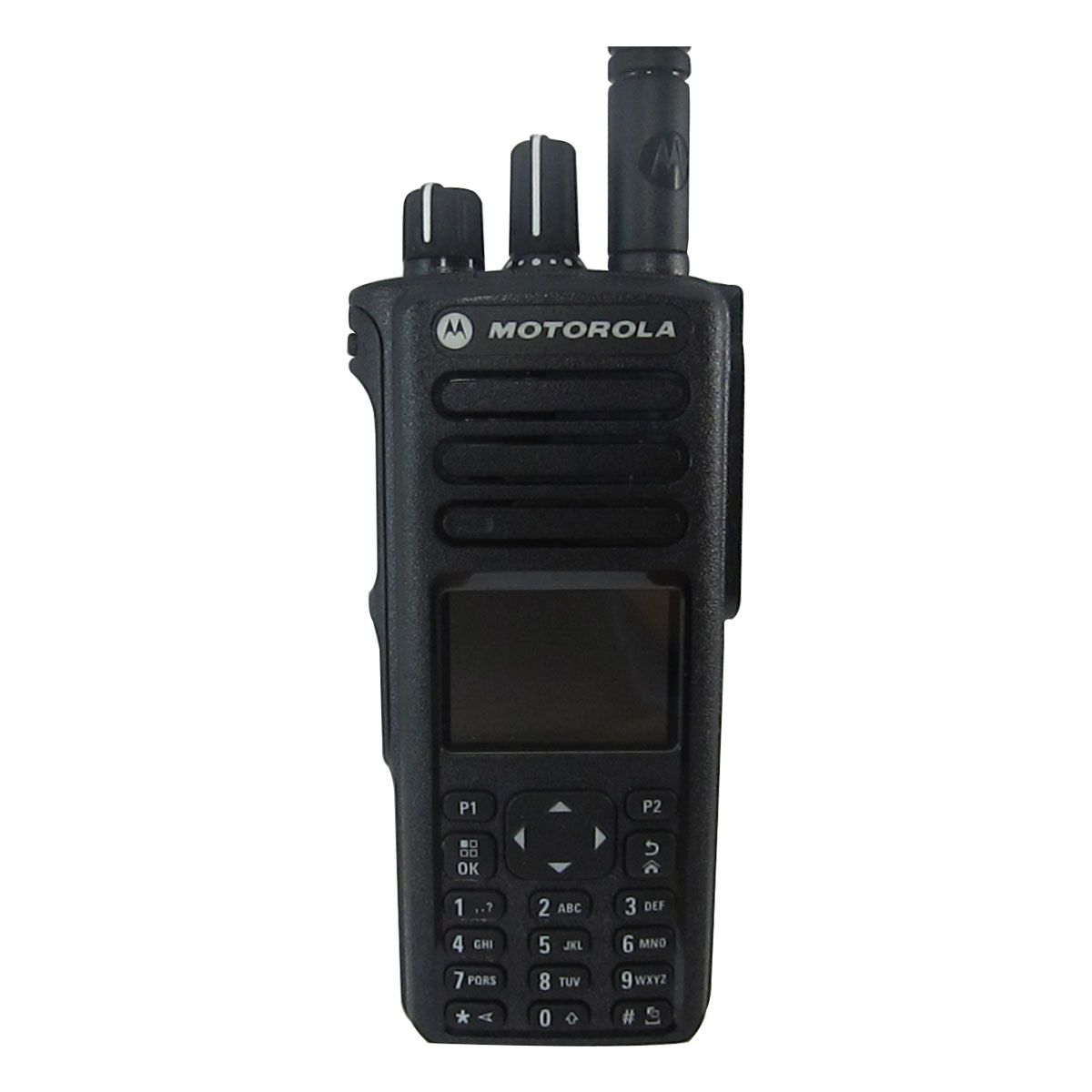 Radio Motorola DGP5550e Digital LAH56RDN9SA1AN UHF 403-527 MHz