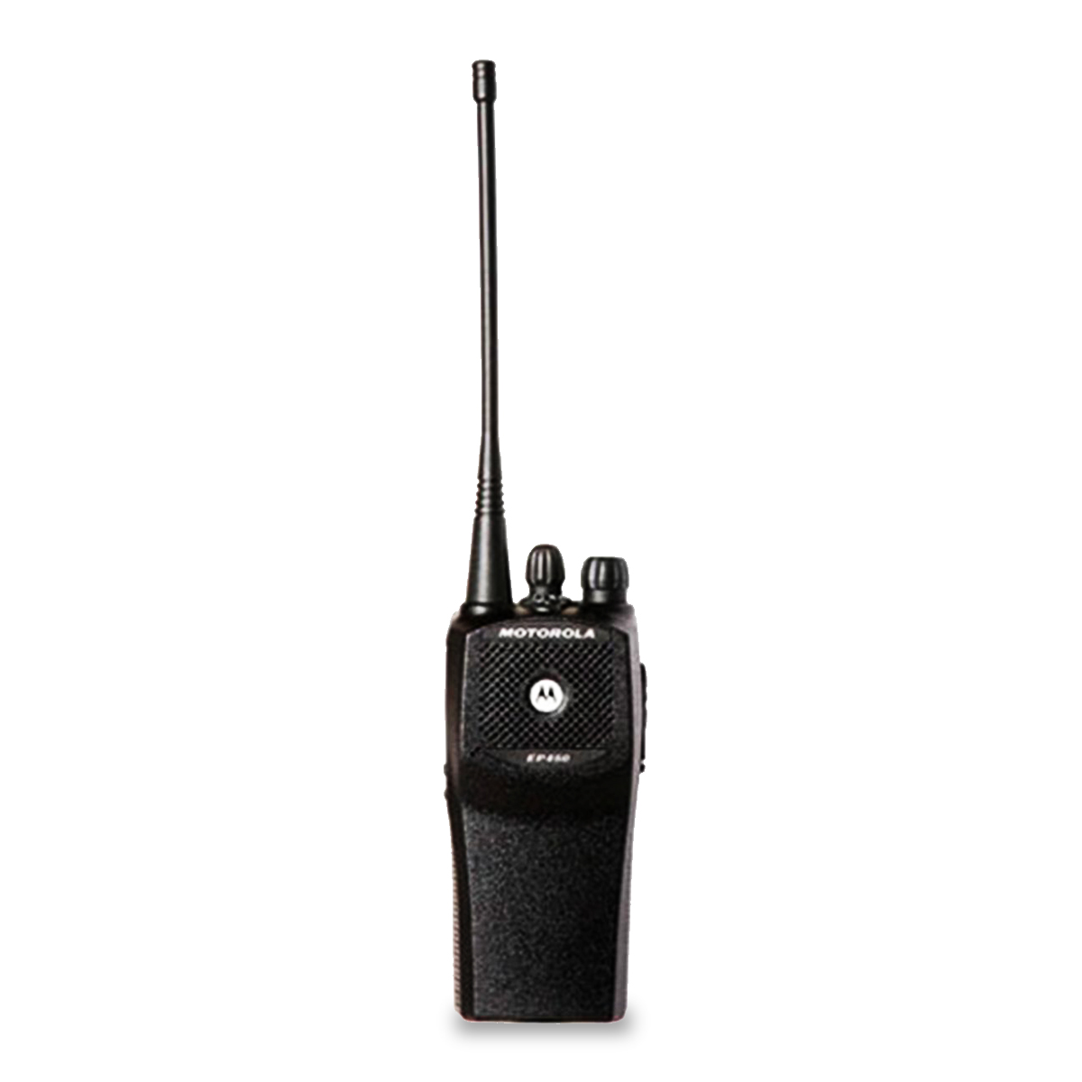 Doncella por ciento prioridad Radio Motorola EP450 Analógico LAH65JDC9AA2N VHF 136-162 MHz | Telser de  Venezuela S.A