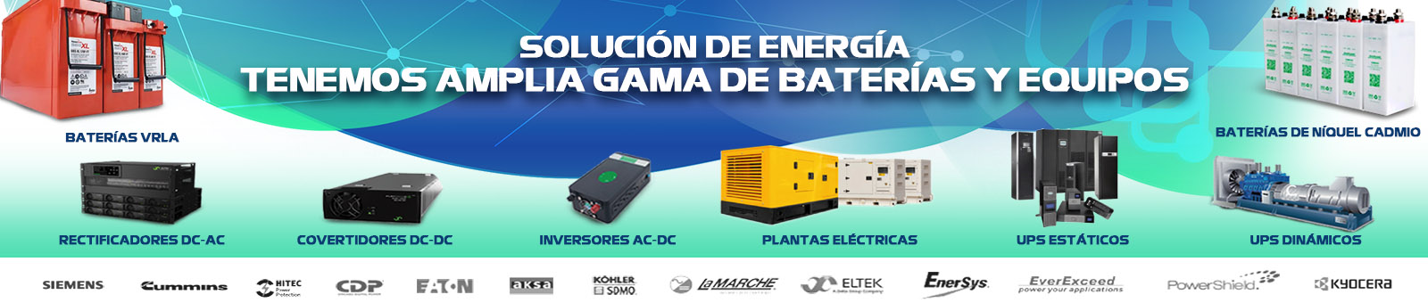 Telser de Venezuela S.A