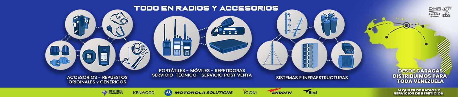 Telser de Venezuela S.A