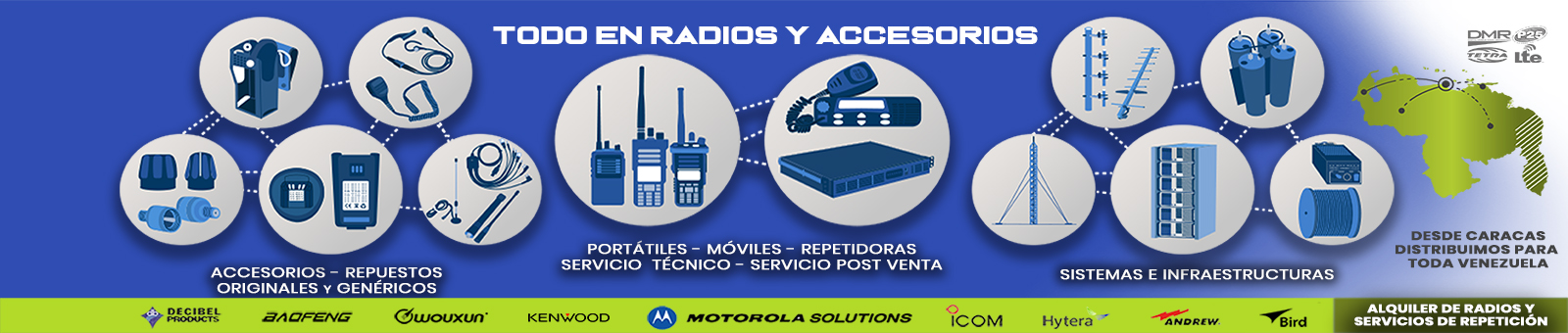 Telser de Venezuela S.A