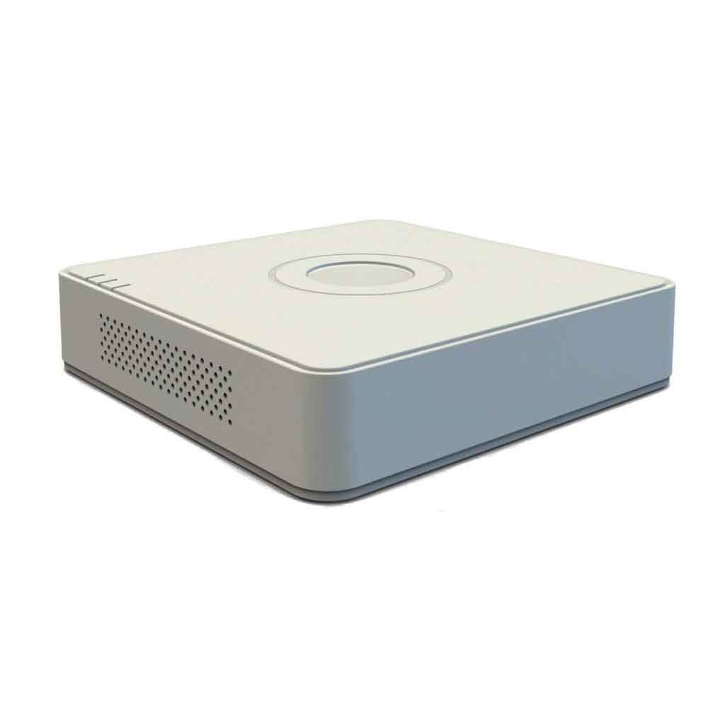 DVR Hikvision 16 canales DS-7116HGHI-F1