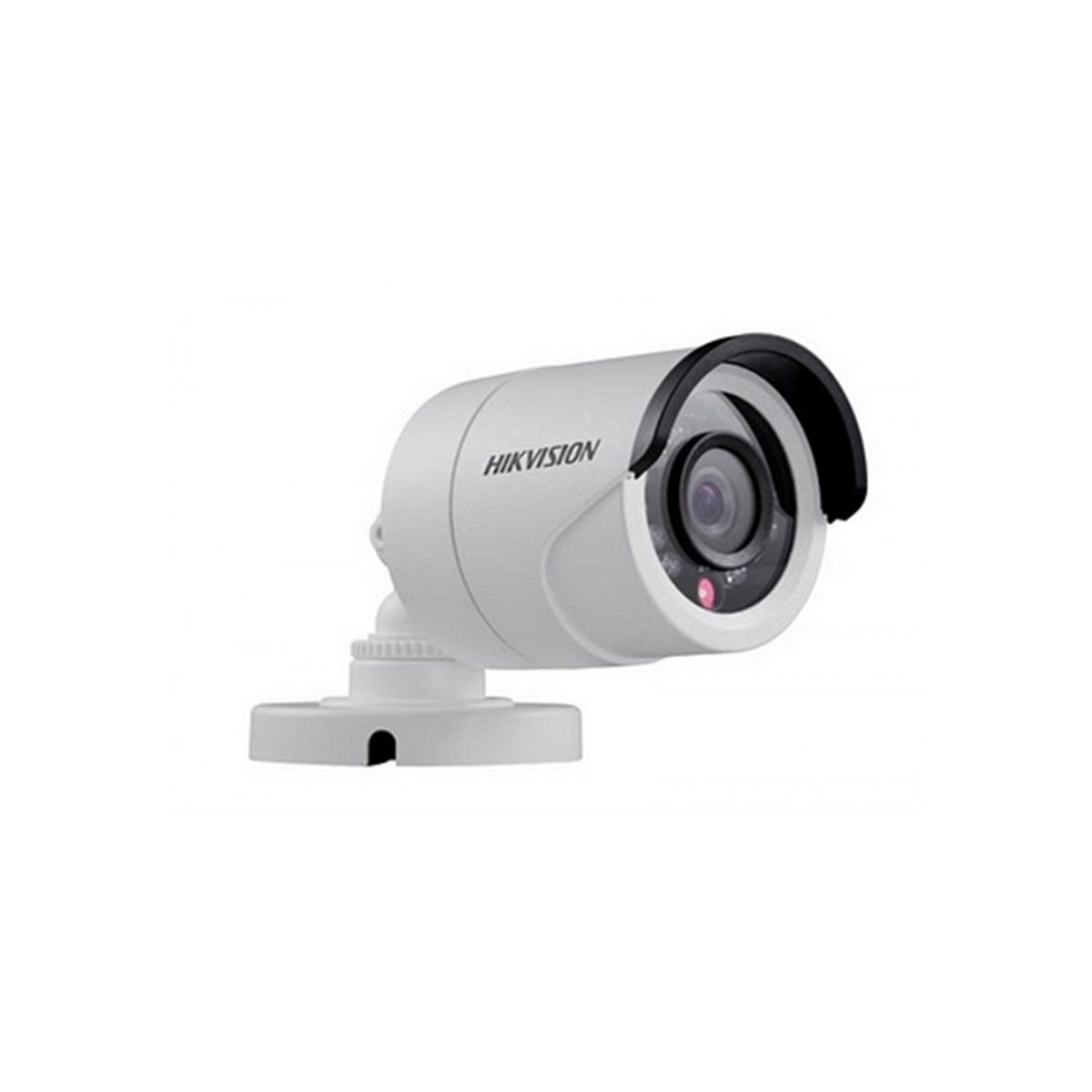Cámara IP Bullet Hikvision DS2CD2042WDI Telser de Venezuela S.A