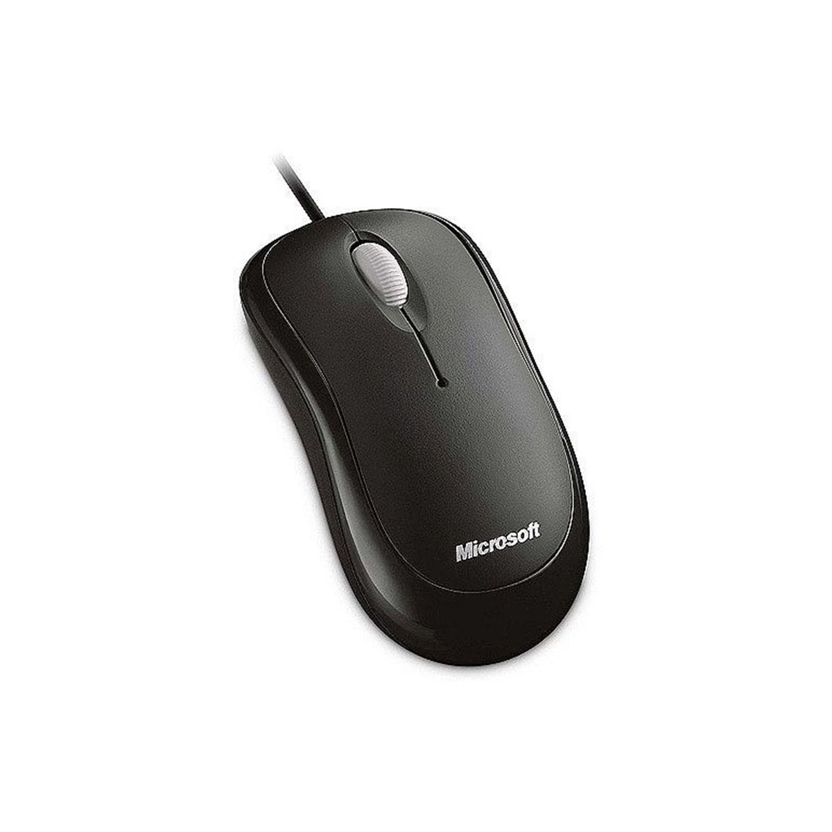 Mouse Microsoft Alámbrico 4YH-00005 Óptico
