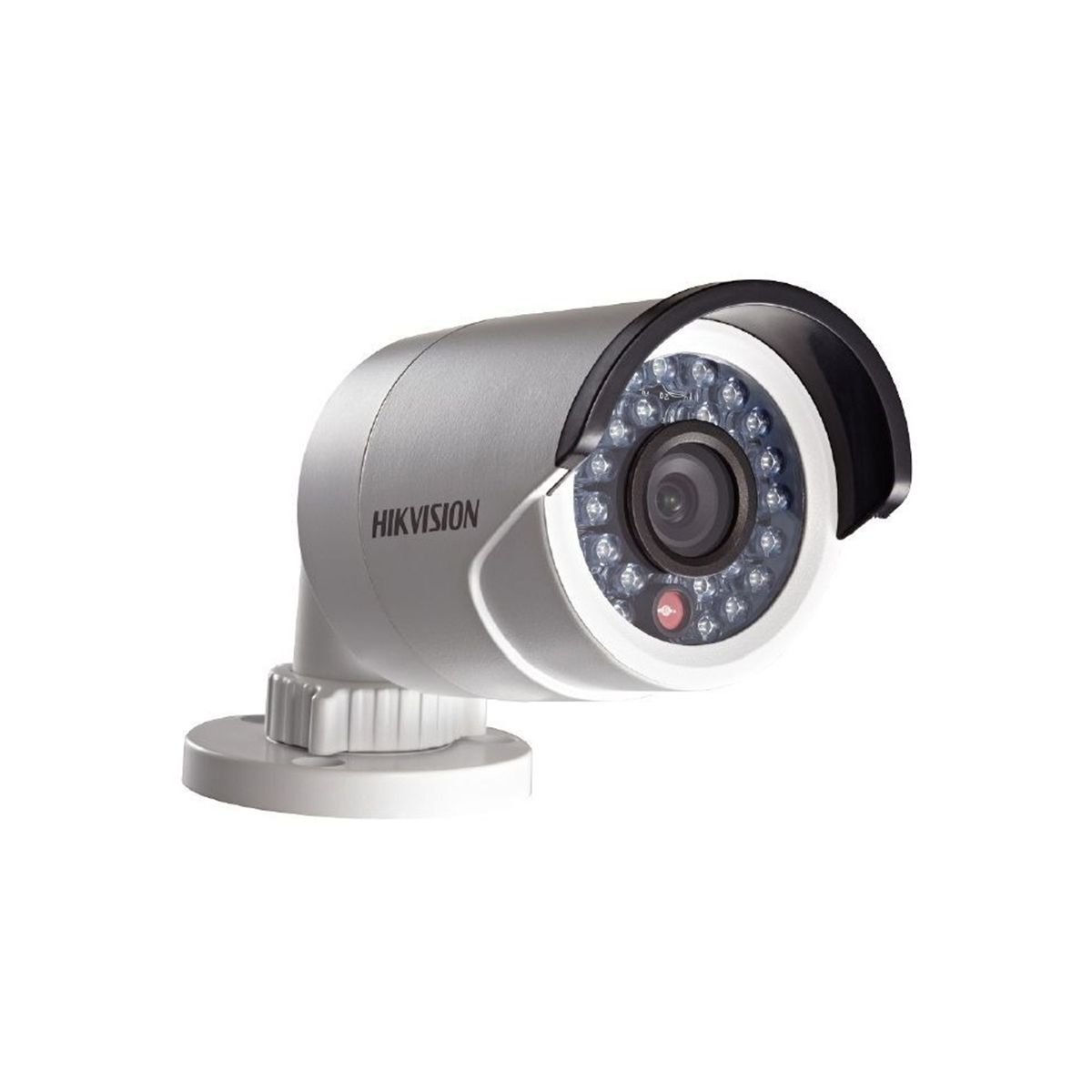 Cámara IP WiFi Hikvision Tipo Bullet DS-2CD2010F-IW DS-2CD2010F-IW