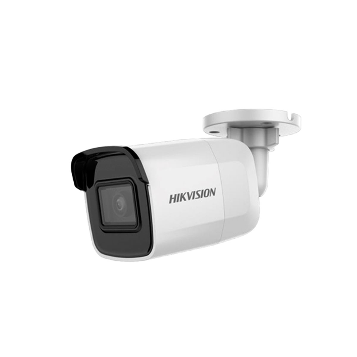 Cámara IP WiFi Hikvision Tipo Bullet DS-2CD2021G1-IW DS-2CD2021G1-IW