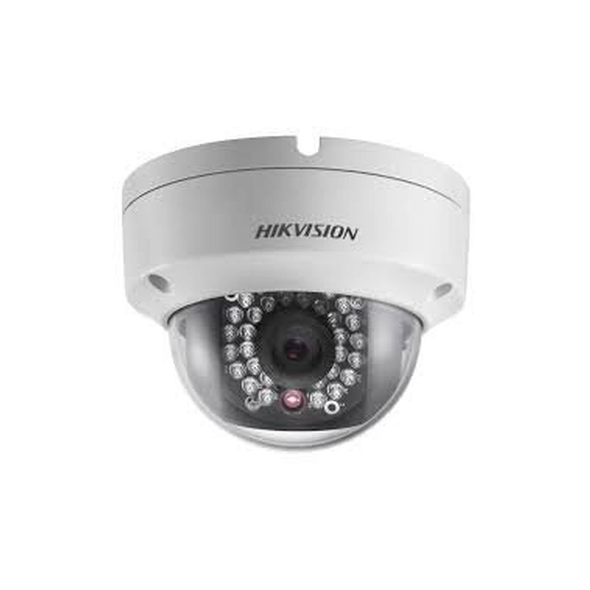 Cámaras IP WiFi Hikvision Tipo Domo DS-2CD2110F-IW DS-2CD2110F-IW