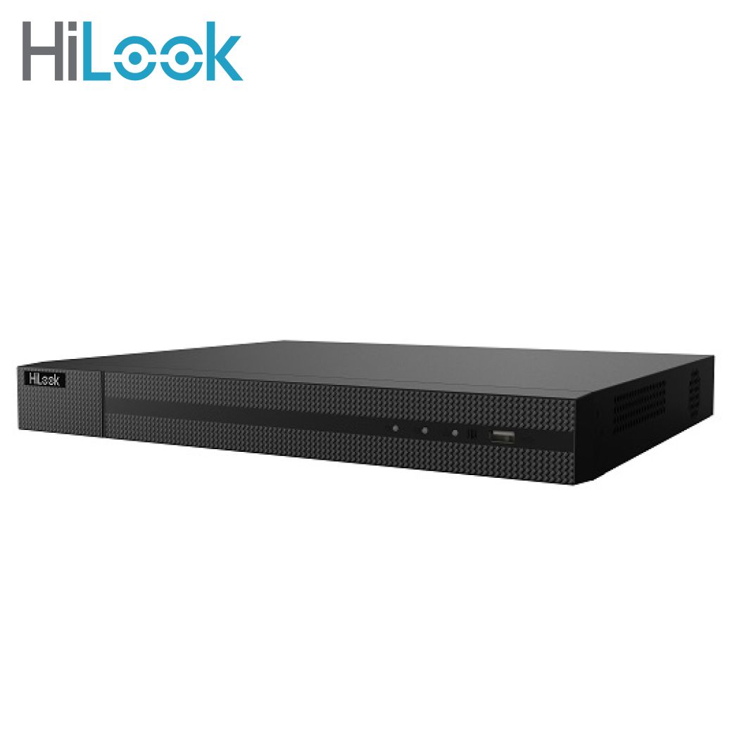 DVR HiLook 16 canales DVR-216U-K2