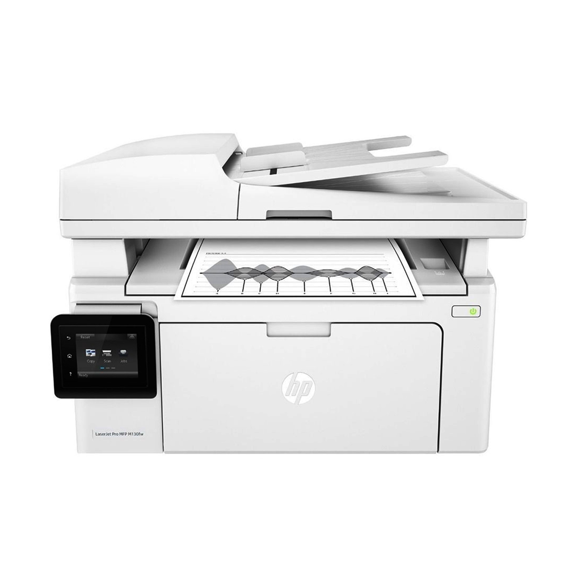 Impresora HP LaserJet Pro M130fw