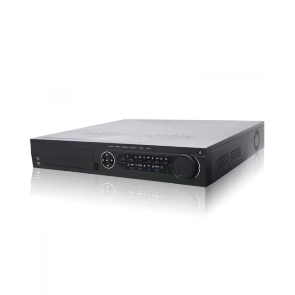NVR Hikvision 32 canales DS-7732NI-E4/16P