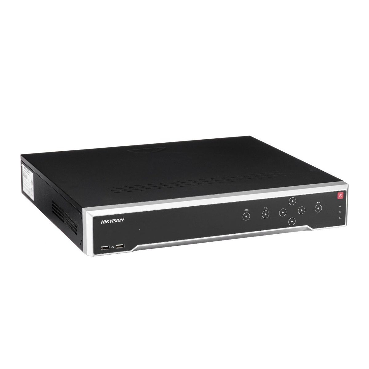 NVR Hikvision 32 canales DS-7732NI-I4