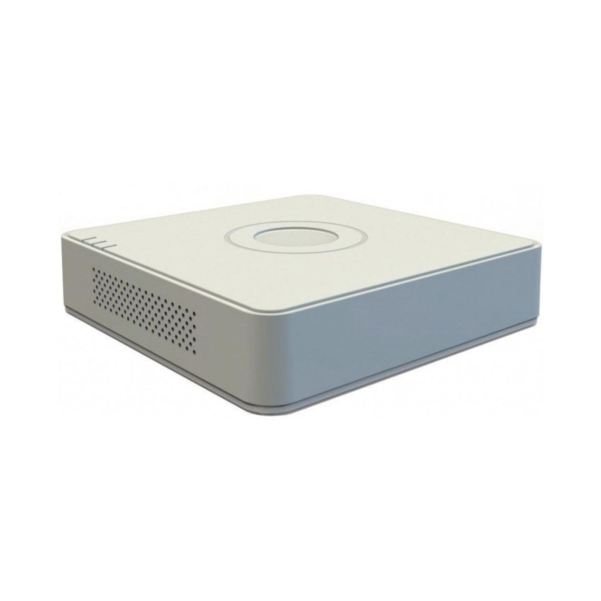 NVR Hikvision 4 canales DS-7104NI-E1/4P