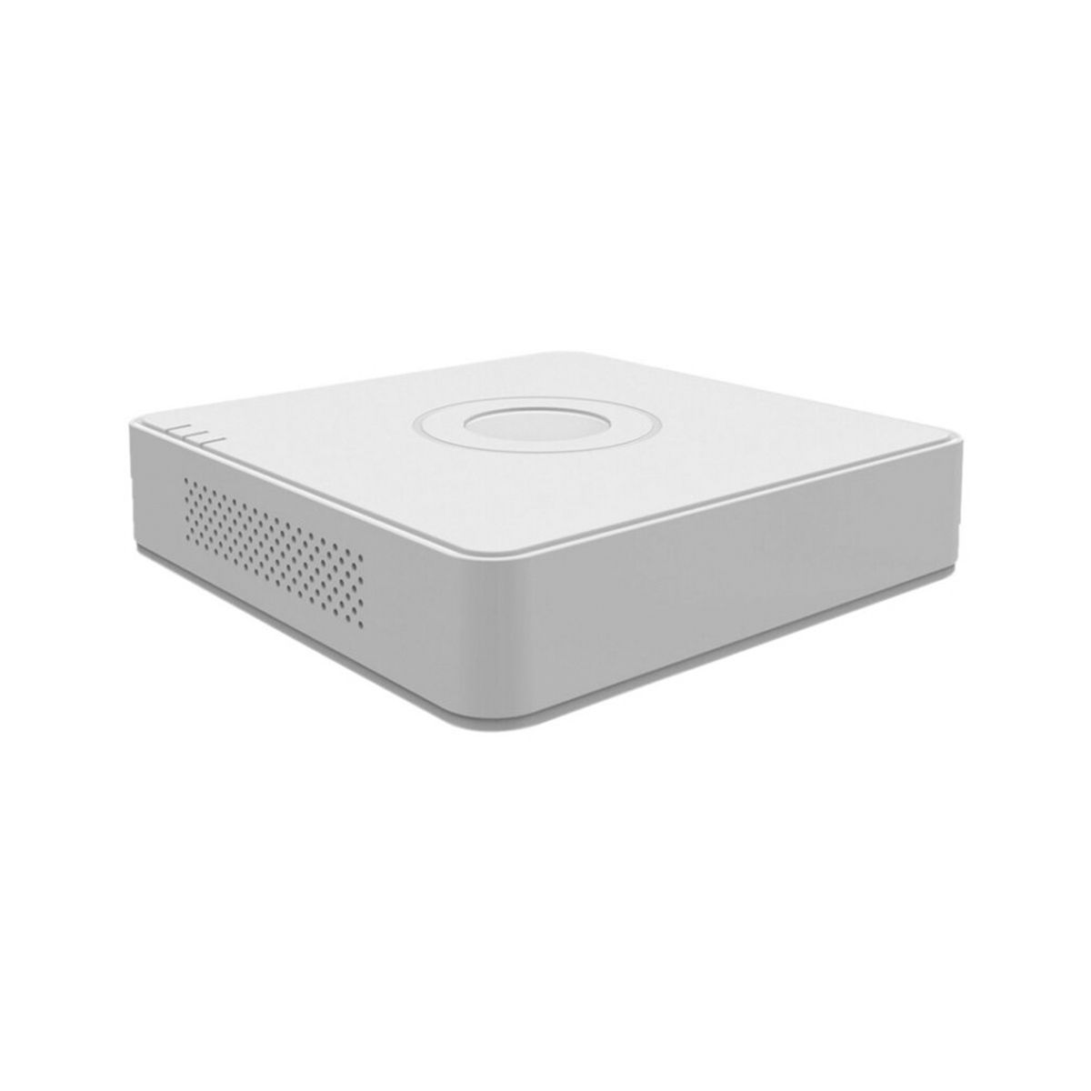 NVR Hikvision 8 canales DS-7108NI-E1