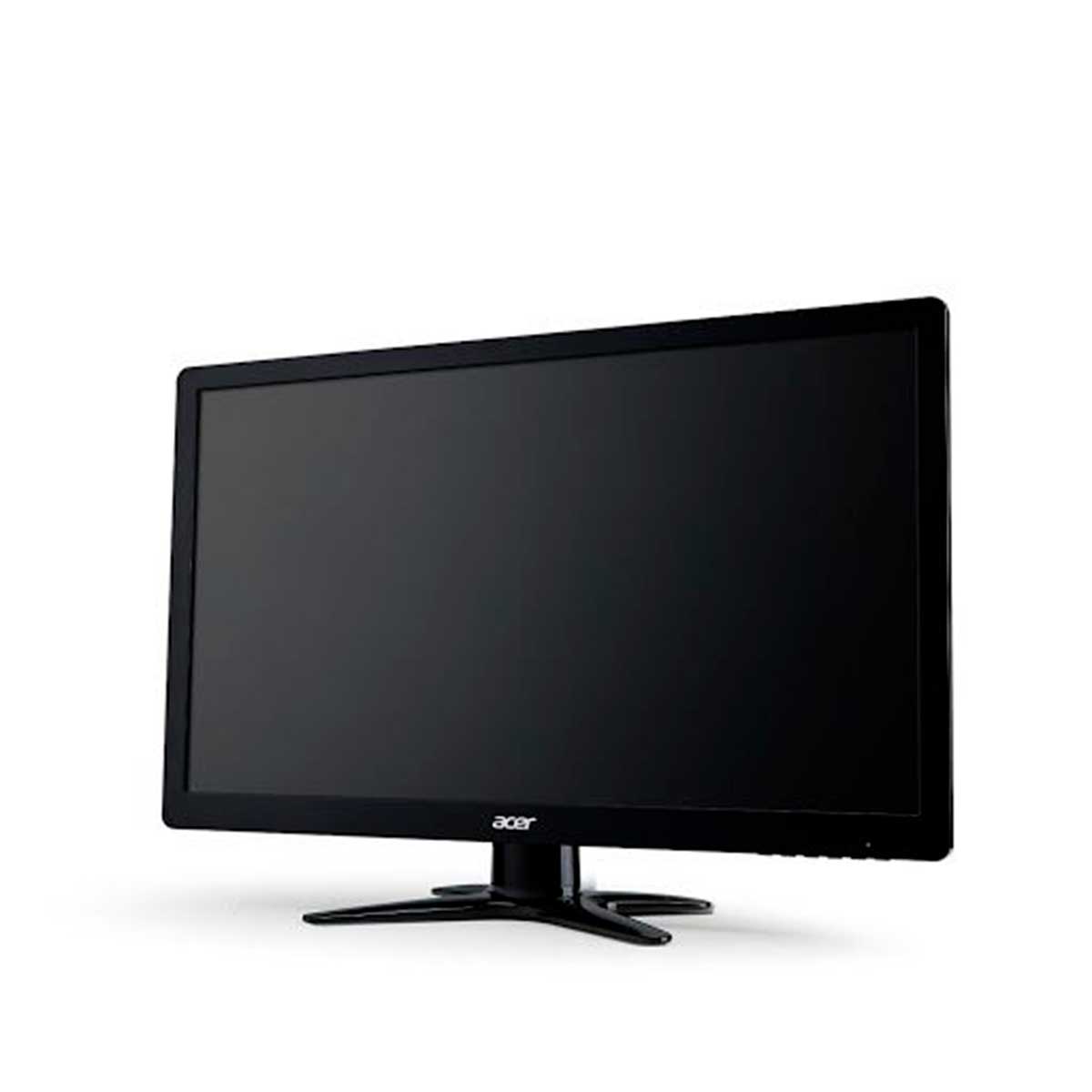 Monitor Acer 24 V246HL BD Full HD