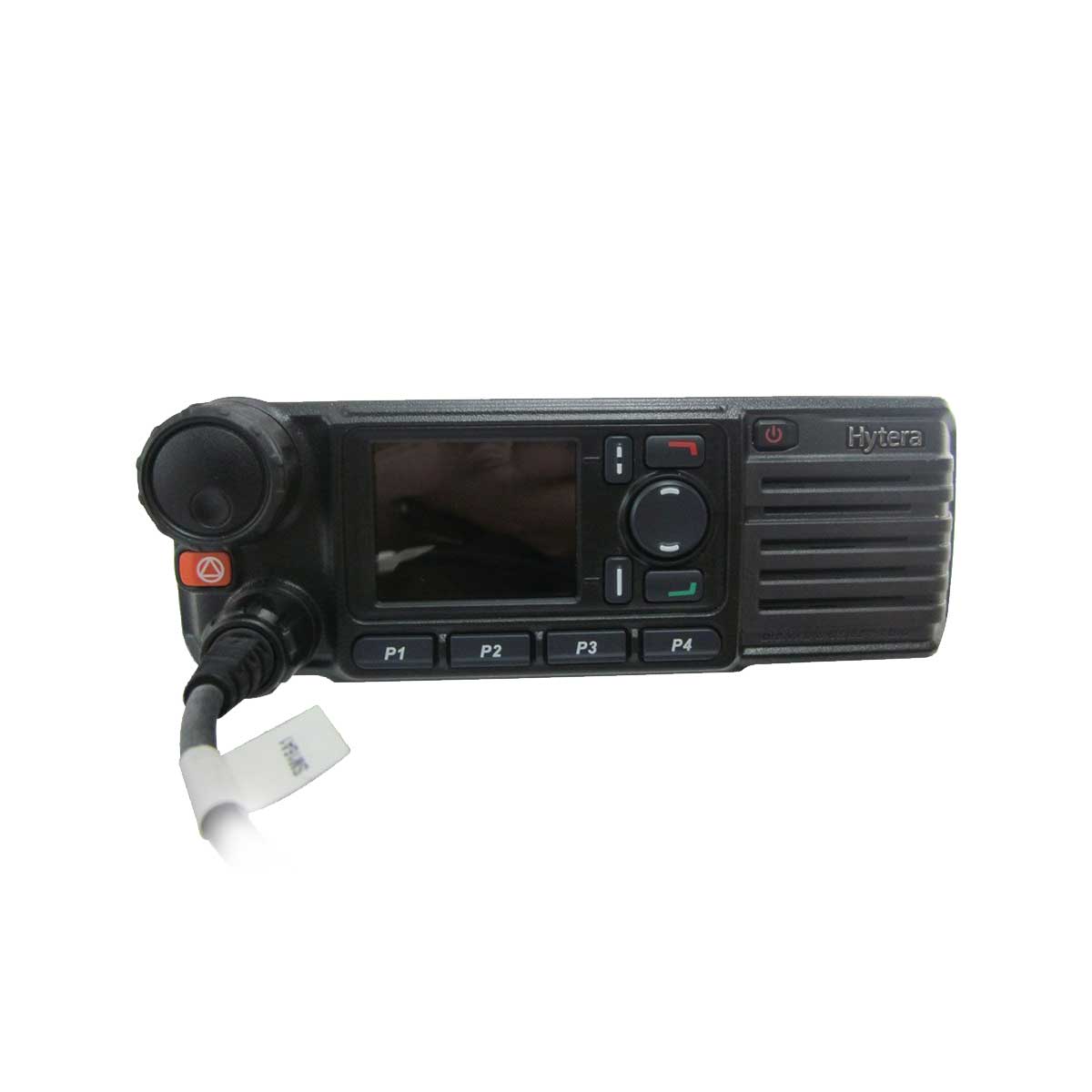 Radio Hytera MD786G Digital MD786G-V1 VHF 136-174 MHZ de 25W
