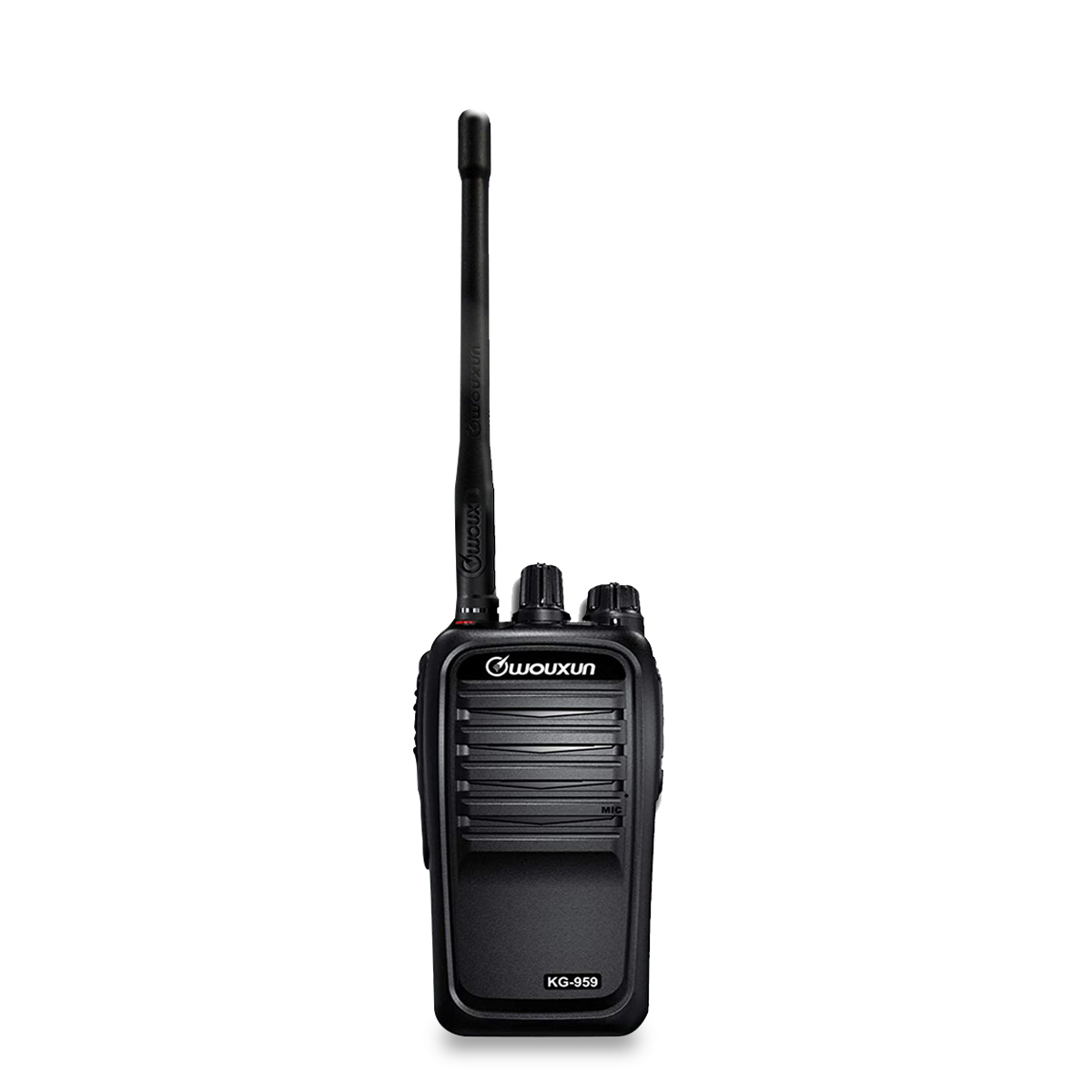 Radio Wouxun KG-959 Analogico VHF 136-174 MHz