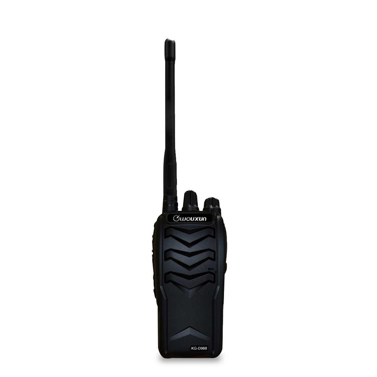 Radio Wouxun KG-D988 Digital Dual Banda VHF-UHF