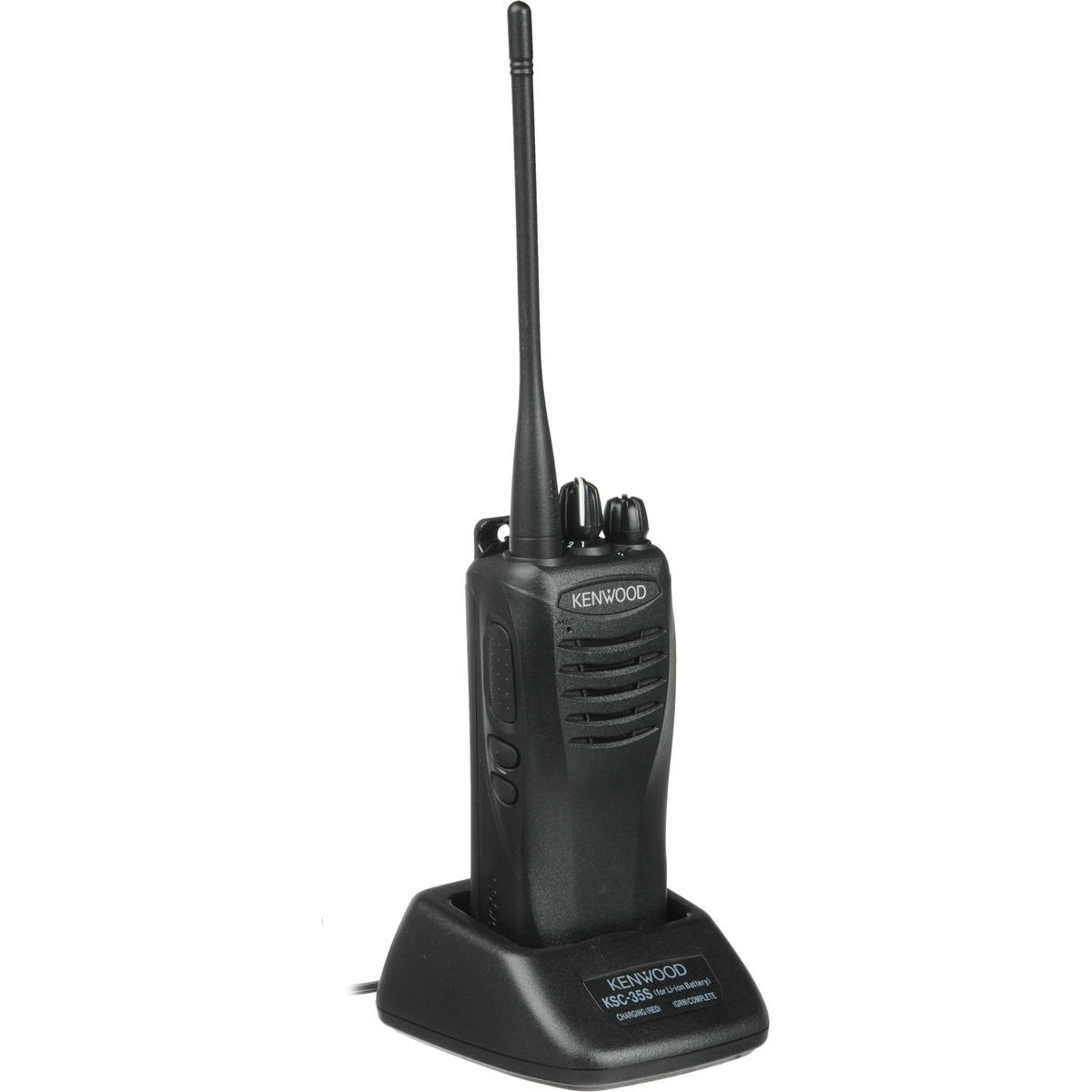 Radio KENWOOD TK-3402 Analógico UHF 400-470 MHz