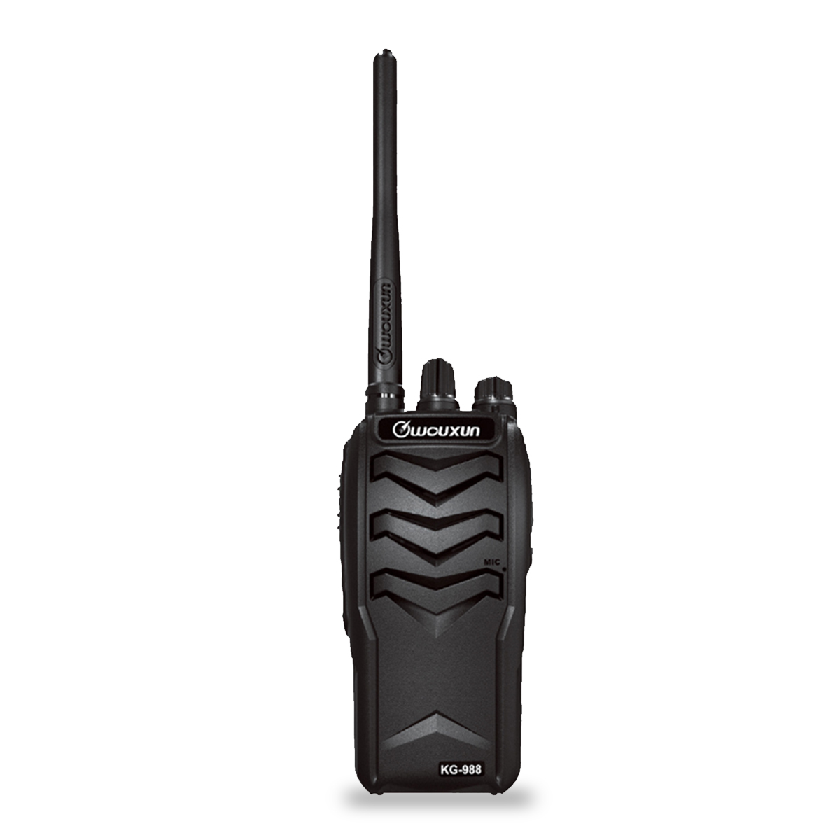 Radio Wouxun KG-988 Analogico UHF 430-520 MHz