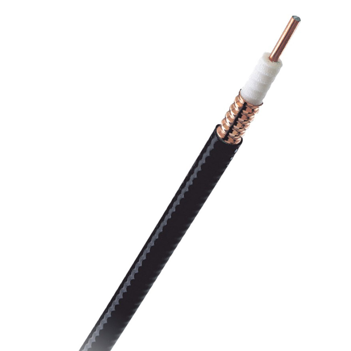 Cable coaxial Heliax de 1/2 pulgada Andrew LDF4-50A