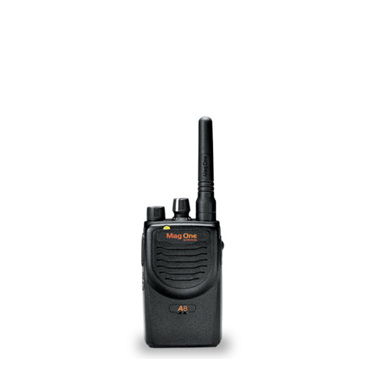 Radio Motorola Mag One A8 Analógico LAH84QCC8AA4AN UHF 403-425 MHz