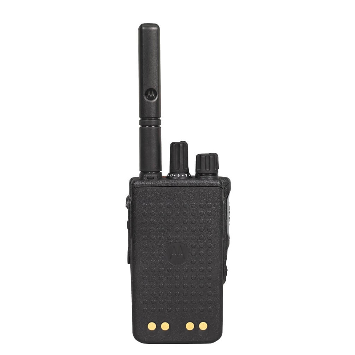 Radio Motorola DGP8050e Elite Digital LAH69JDC9RA1AN VHF 136-174 MHz